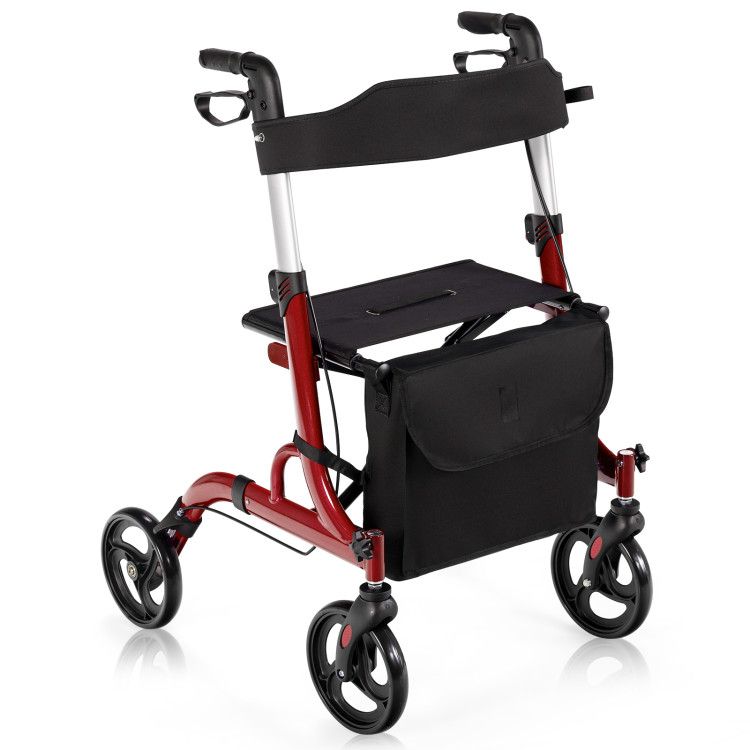 Mobility & Accessibility