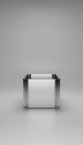 Stainless Steel Cold Plunge Tub